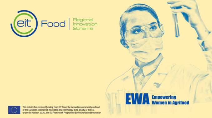 EIT Food EWA 2021