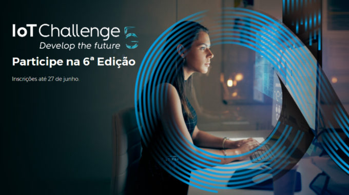 IoT Challenge - 6a edição